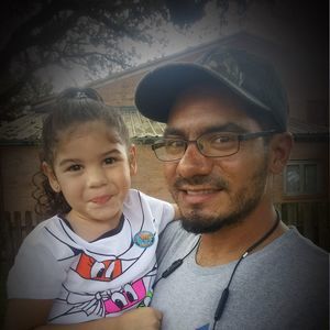 Meet your Posher, William